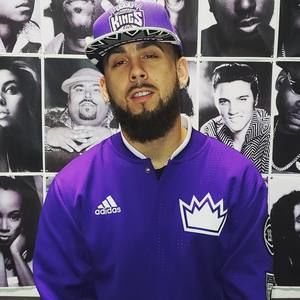 Meet your Posher, Nathan